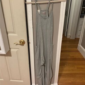 FP movement hot shot onesie